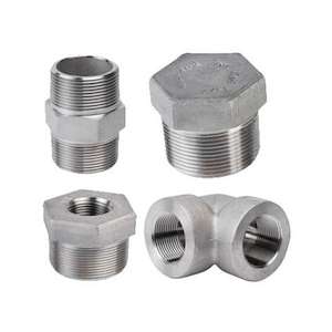 اتصالات فشار قوی پترو البرز اتصالات فشار قوی استنلس استیل